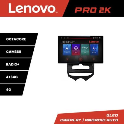 Navigatie Hyundai IX20 2010-2019 Lenovo PRO 4+64 13 inch 2K android 4G DSP gps internet  kit-ix20-manual