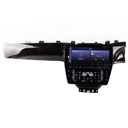 Navigație Maserati GT 2005 - 2015, AllInOne, 12.3 inci, 8GB Ram, 128GB Stocare
