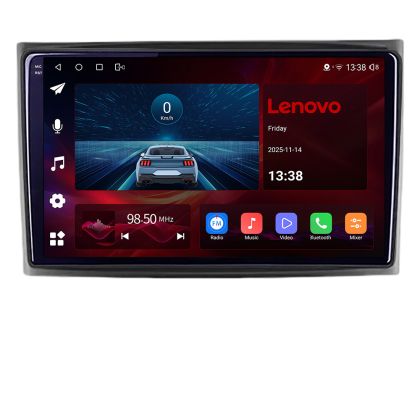 Navigatie Volvo XC90 2002-2014 Qled 2K Octa Core 8+128 LTE 4G DSP Wifi 5Ghz HDMI android auto carplay radio gps internet Kit-+ULTRA-2K-10-8+128