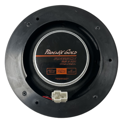 Set 2 Difuzoare coaxiale dedicate pentru Suzuki Phoenix Gold ZD, 50 watts, 165 mm, 6.5", 4 ohm