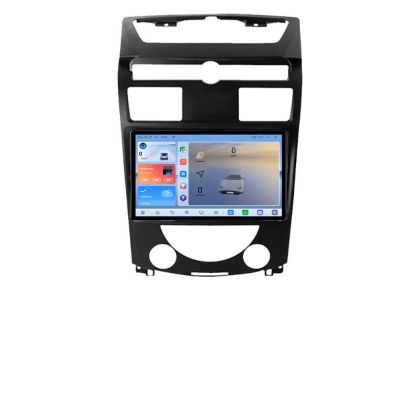 Navigatie Ssang Yong Rexton 2006-2013 C- rexton07 Android 8 Core 2.2 Ghz 8+128 Qled 1K ADAS 4G LTE GPS 360 kit-rexton07+EDT-E410V3