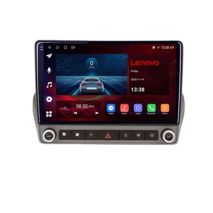 Navigatie dedicata Chevrolet Camaro 2008-2015 Qled 2K Octa Core 8+128 LTE 4G DSP Wifi 5Ghz HDMI android auto carplay radio gps internet ULTRA-2K-9-8+128