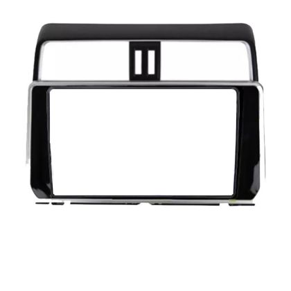 KIT instalare navigatie de 10 inchi Toyota Prado J150 2018-