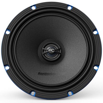 Set 2 Difuzoare coaxiale Audiocontrol PNW-65, 75 watts, 165 mm, 6.5", 3 ohm