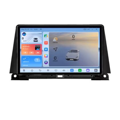 Navigatie Lexus NX intre anii 2014-2020 Android 8 Core 2.2 Ghz 8+128 Qled 1K ADAS 4G LTE GPS 360 KIT-nx-2014+EDT-E409V3