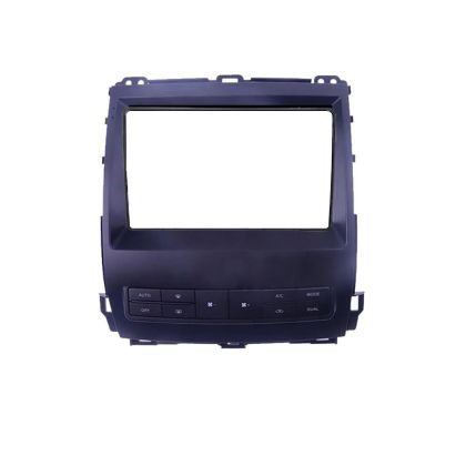Kit Instalare navigatie de 9 inchi Toyota Prado J120 2002-2009