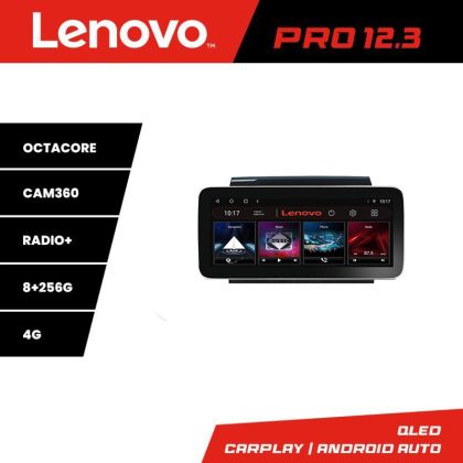Navigatie Fiat Ducato Citroen Jumper Peugeot Expert 2006-2018 variante cu radio cd sauNavigatie de fabrica Android Lenovo PRO 8+256 12.3 inch qled android 4G DSP gps internet v1