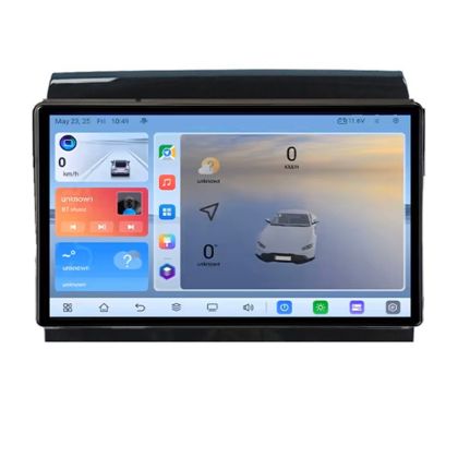 Navigatie Fiat Ducato Citroen Jumper Peugeot Expert 2006-2018 variante radio cd sau navigatie de fabrica Android 8 Core 2.2 Ghz 8+128 Qled 1K ADAS 4G LTE GPS 360 KIT-ducato-high+EDT-E409V3