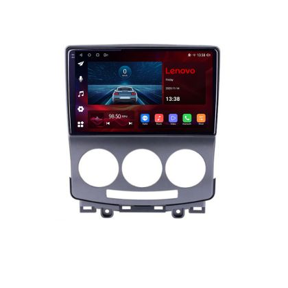 Navigatie Mazda 5 2005-2010 M-MZ22 Octa Core Android Radio Bluetooth GPS WIFI/4G DSP 2K 8+128GB 360 Toslink