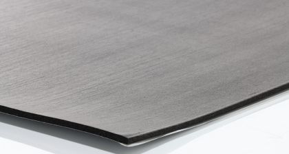 Insonorizant fono-termo izolant Neoprene Foam 6mm grosime, o coala 800 x 500 mm – preț pentru 1 coală (nu set)