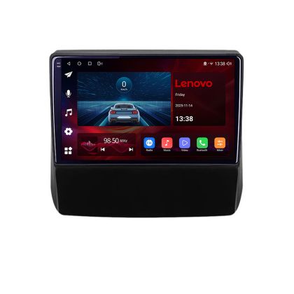 Navigatie Subaru Forester 2017-2020 M-forester20 Octa Core Android Radio Bluetooth GPS WIFI/4G DSP 2K 8+128GB 3