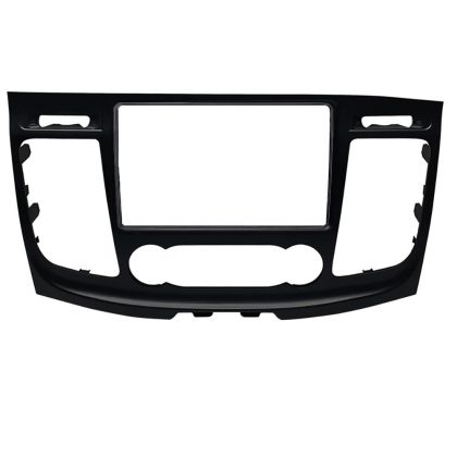 Kit Instalare navigatie de 10 inchi ford transit 2019+ varianta cu radio cd simplu
