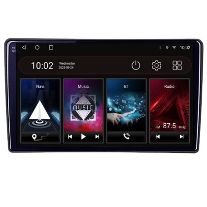 Navigație universală Lenovo LITE-D4-9-4+64