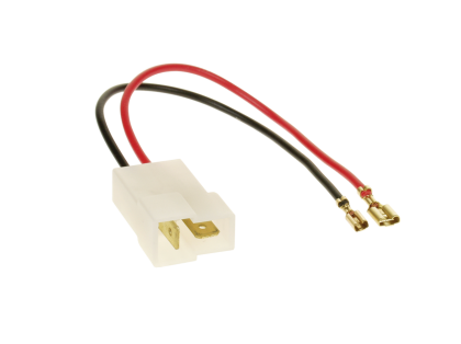 Mufa adaptare difuzor multi-brand (Alfa Romeo, Fiat, Ford, Lancia, Opel, Suzuki) – 22 modele compatibile – fără ambalaj