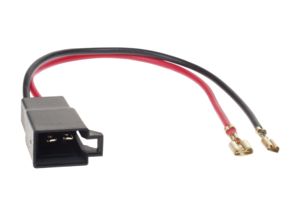 Mufa adaptare difuzor multi-brand (Citroen, Dacia, Fiat, Ford, Mercedes-Benz, Nissan, +6 mărci) – 141 modele compatibile – fără ambalaj
