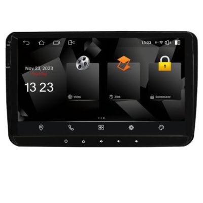 Navigatie VW Skoda Seat 2010-2017 2+64 v1