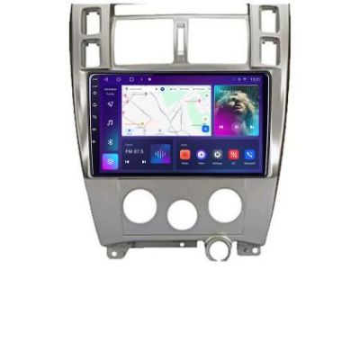 Navigatie HHyundai Tucson A-1001  2+32 GB Android Waze USB Navigatie Internet Youtube Radio