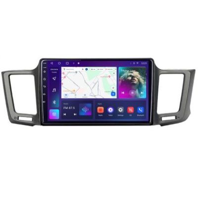 Navigatie Toyota RAV4 A-247  2+32 GB Android Waze USB Navigatie Internet Youtube Radio