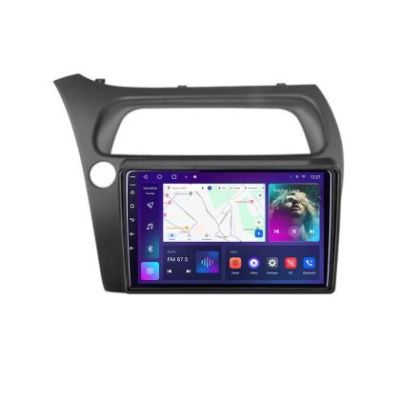 Navigatie Honda Civic Hatchback 2006-2012 A-hatchback  2+32 GB Android Waze USB Navigatie Internet Youtube Radio