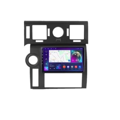 Navigatie Hummer H2 2002-2008 Android radio gps internet  2+32 kit-hummer2+EDT-E209v2