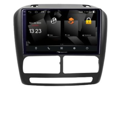 Navigatie Fiat Doblo 2010-2017 si Opel Combo 2010-2017 Android Ecran 720P Quad Core 2+64 carplay android auto