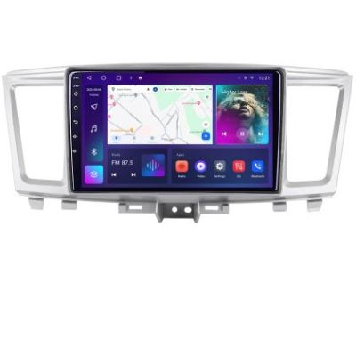 Navigatie Infinity QX60 2014-2020 Android radio gps internet 2+32 KIT-qx60+EDT-E209