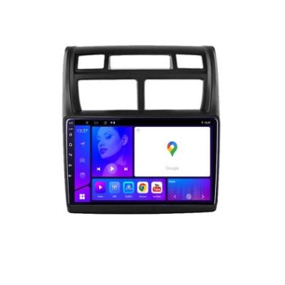 Navigatie Kia Sportage 2007 2013 KIT 023 EDOTEC-LITE Android Ecran 720P Octa Core 8 128 Carplay