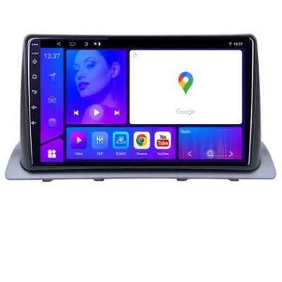 Navigatie Honda CR-V 2023- Octa Core EDOTEC-LITE Android Ecran 720P Octa Core 4+64 Carplay  Android auto