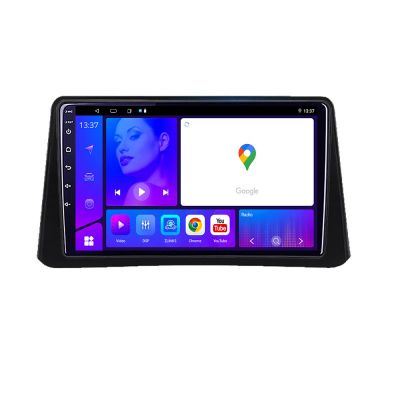 Navigatie Opel Mokka 2012 2016 KIT MOKKA1 EDOTEC-LITE Android Ecran 720P Octa Core 8 128 Carplay