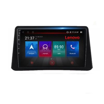 Navigatie Opel Mokka 2012-2016 M-MOKKA1 Octa Core Android Radio Bluetooth GPS WIFI/4G DSP 2K 8+128GB 360 Toslin