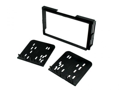 Connects2 CT23HY09 kit rama 2DIN HYUNDAI SONATA