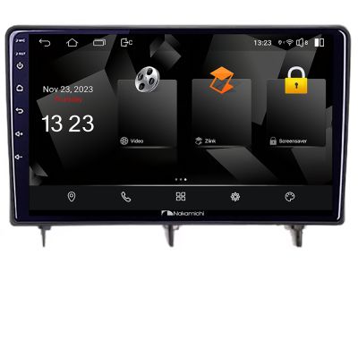 Navigatie Honda Civic 2022- Nakamichi Android Ecran 720P Quad Core 2+64 carplay android auto NAM5230