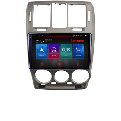 Navigatie Hyundai Getz 2002-2010 Octacore, 8 Gb RAM, 128 Gb Hdd, 4G, Qled 2K, DSP, Carplay AA, 360,Bluetooth