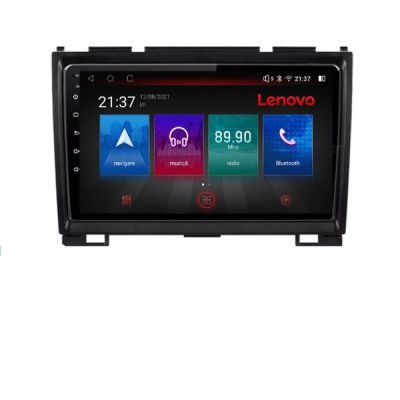Navigatie Hummer H2 intre anii 2008-2009 Octa Core Android Radio Bluetooth GPS WIFI/4G DSP 2K 8+128GB 360 Toslink v2