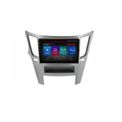 Navigatie Subaru Legacy 2010-2015 M-458 Octa Core Android Radio Bluetooth GPS WIFI/4G DSP 2K 8+128GB 360 Toslin