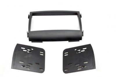 Connects2 CT23HY02A kit rama 2DIN HYUNDAI SONATA