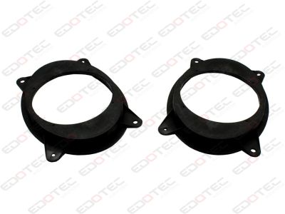 Connects2 CT25SU02 adaptoare difuzoare ușa față 165MM 6.5" SUBARU FORESTER 2013