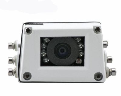 Edotec EDT-CAM660 Camera video spate pentru dube camioane si utilaje v6