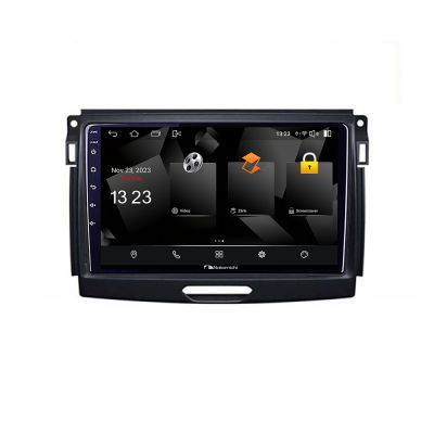 Navigatie Ford Ranger 2015-2020 Android Ecran 720P Quad Core 2+64 carplay android auto