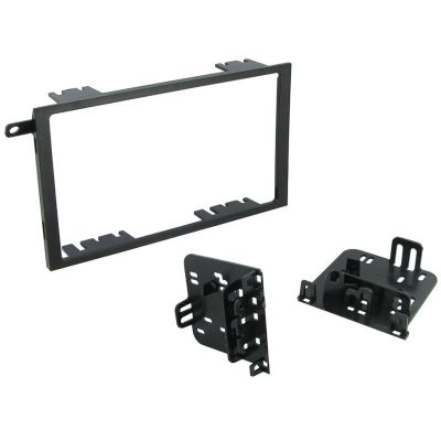 Connects2 CT23HU02 kit rama 2DIN HUMMER H2