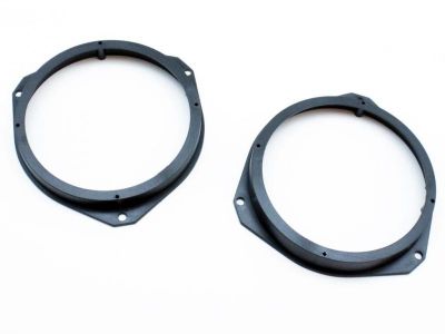 Connects2 CT25AR03 Adaptoare difuzoare Alfa Romeo Mito