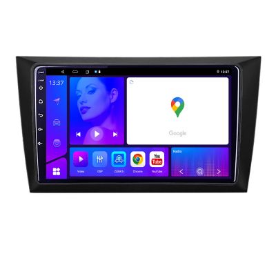 Navigatie VW Golf6 2009 2013 KIT GOLF6 EDOTEC-LITE Android Ecran 720P Octa Core 4 64 Carplay