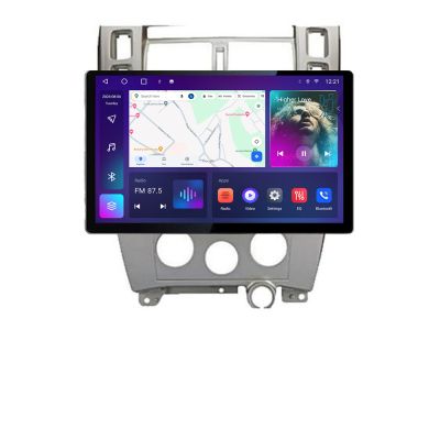 Navigatie dedicata Hyundai Tucson N-1001 Edonav ecran 13" 2K 4+32 Android Waze USB Navigatie 4G 360 Toslink Youtube Radio KIT-
