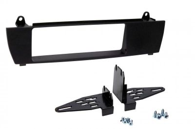 Connects2 CT24BM07 rama 1DIN BMW X3 2004-2010