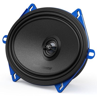 Set 2 Difuzoare coaxiale Audiocontrol PNW-57, 75 watts, 127x178 mm, 5"x7", 3 ohm