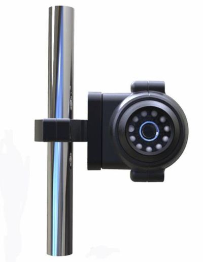 Edotec EDT-CAM388 Camera video spate pentru dube camioane si utilaje v5