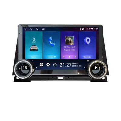 Navigatie Lexus NX 2011-2018 varianta high Edotec Incell 1K 10.5 inch  4+64 carplay android auto radio internet kit-nx-2011-high+EDT-E211-RK
