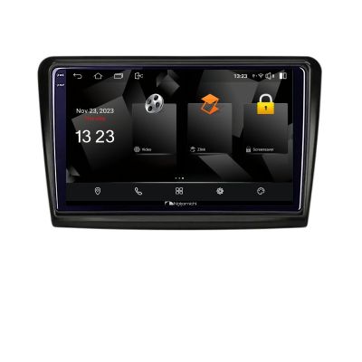 Navigatie Skoda Superb 2 5230-SUPERB2 Android Ecran 720P Quad Core 2+64 carplay android auto