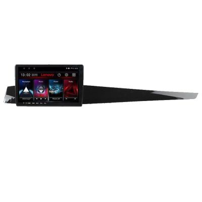 Navigatie Renault Laguna 3 Android radio gps internet 8 core QLED 2K 4+64 360 Lenovo