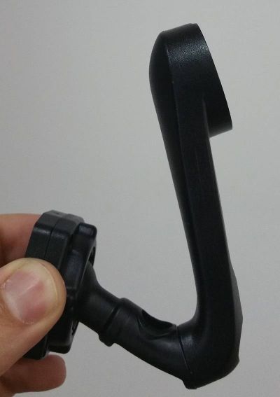 Suport prindere TM05 pentru oglinda cu DVR